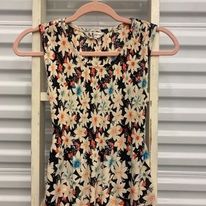 hippie child vintage dress